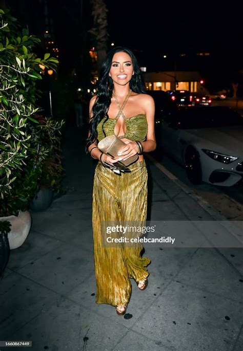 abigail ratchford 2023|Abigail Ratchford is seen out on August 2, 2023 in Los Angeles,.